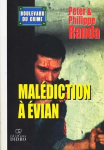 Boulevard du crime, tome 9 : Maldiction  Evian par Randa