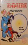 Boum et le clown par Blyton