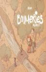 Boumeries, tome 8 par Boum
