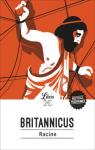 Britannicus par Racine