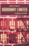 Broadway Limited, tome 1 : Un dner avec Cary..