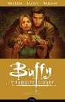 Buffy contre les vampires - Saison 8, tome 7 : Crpuscule par Whedon
