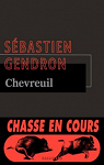 Chevreuil par 