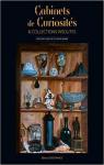 Cabinets de Curiosits & Collections insolites  par Lematre