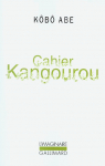 Cahier kangourou par Ceccatty