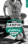 Campus drivers, tome 1 : Supermad