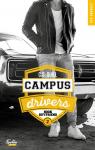 Campus drivers, tome 2 : Bookboyfriend