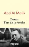 Camus, l'art de la rvolte par al Malik