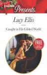 Caught in His Gilded World / Christmas at the Chatsfield par Ellis