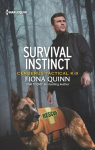 Cerberus Tactical K-9 : Survival Instinct par Quinn