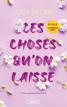 Ces choses qu'on n'oublie pas, tome 3 : Ces choses qu'on laisse par 