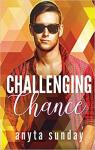 Love Letters, tome 3 : Challenging Chance par Sunday