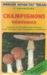 Champignons vnneux par Garnweidner