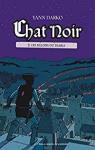 Chat Noir, tome 3 : Les sillons du Diable