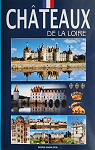 Chteaux de la Loire par Viard