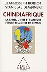 Chindiafrique par Boillot