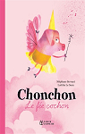 Chonchon, le fe cochon par Servant