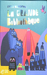 La grande bibliothque : Coffret 5 volumes par Haughton