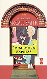 Edimbourg Express par Kern
