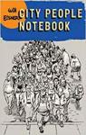 City People Notebook par Eisner