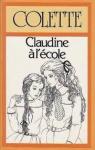 Claudine  l'cole par Colette