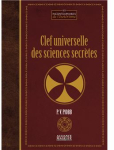 Cl universelle des sciences secrtes par Piobb