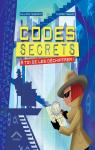 Codes secrets:  toi de les dchiffrer! par Nessmann