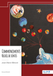 Commencements - Recueil de contes par 