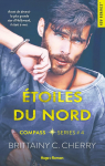 Compass, tome 4 : toiles du Nord