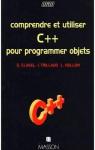 Comprendre et utiliser C pour programmer objets par Veillon