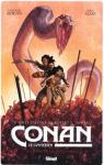 Conan le Cimmrien, tome 1 : La Reine de la cte noire par Howard