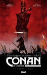 Conan le Cimmrien, tome 2 : Le colosse noir