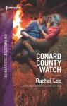 Conard County Watch par Lee