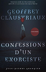 Confessions d'un exorciste par Claustriaux