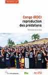 Congo : reproduction des prdations par Polet