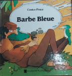 Contes-Pouce : Barbe Bleue par Pernoud