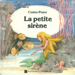 Contes-Pouce : La petite sirne par Pernoud