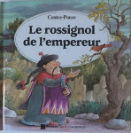 Contes-Pouce : Le rossignol de l'empereur par Pernoud