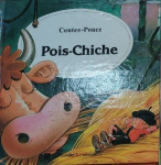 Contes-Pouce : Pois-Chiche par Pernoud