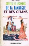 Contes et lgendes de la Camargue et des gitans par Portail