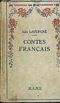 Contes franais par Lavergne