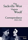 Correspondance 1923-1941 par Woolf