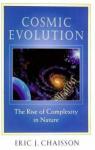 Cosmic Evolution par Chaisson