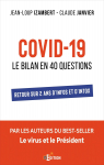 Covid-19 par Janvier