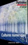 Cultures numriques par Romano