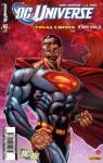 DC Universe, Hors-Srie N16 : Final crisis (4/5) par Morrison