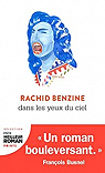 Rachid Benzine parle de Lettres à Nour avec Charles Berling sur ARTE 