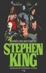 D'aprs une histoire de Stephen King par Cau