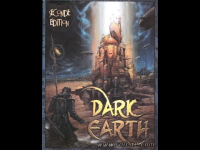Dark Earth - Seconde Edition par Le Pennec