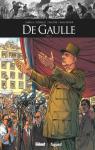 Ils ont fait l'Histoire, tome 35 : De Gaulle (3/3) par Malatini